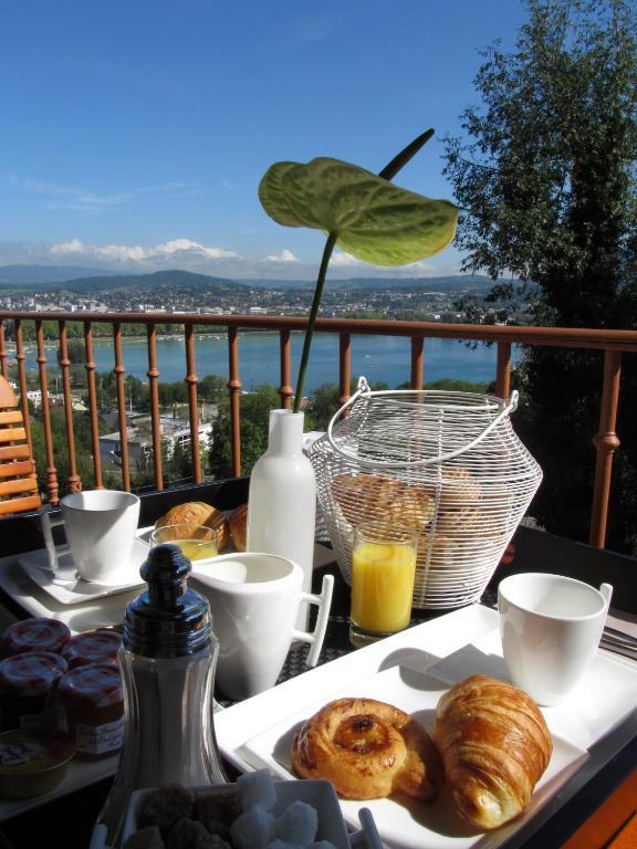 Le Belvedere Hotel Ammerschwihr Kültér fotó